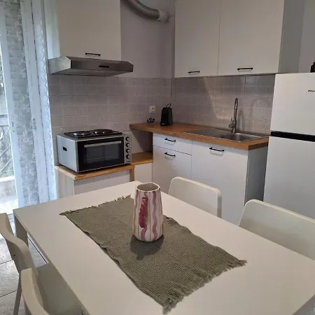 Elia Appartement
